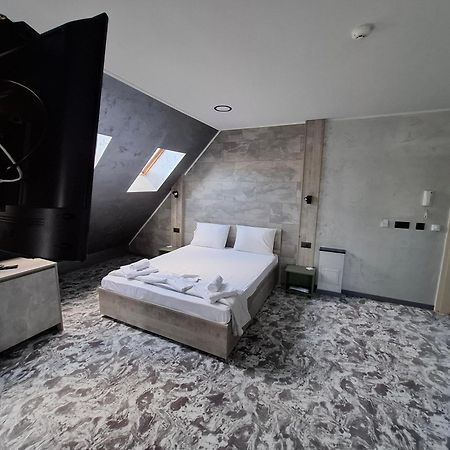 Rcr Einstein Studios 2 София Экстерьер фото