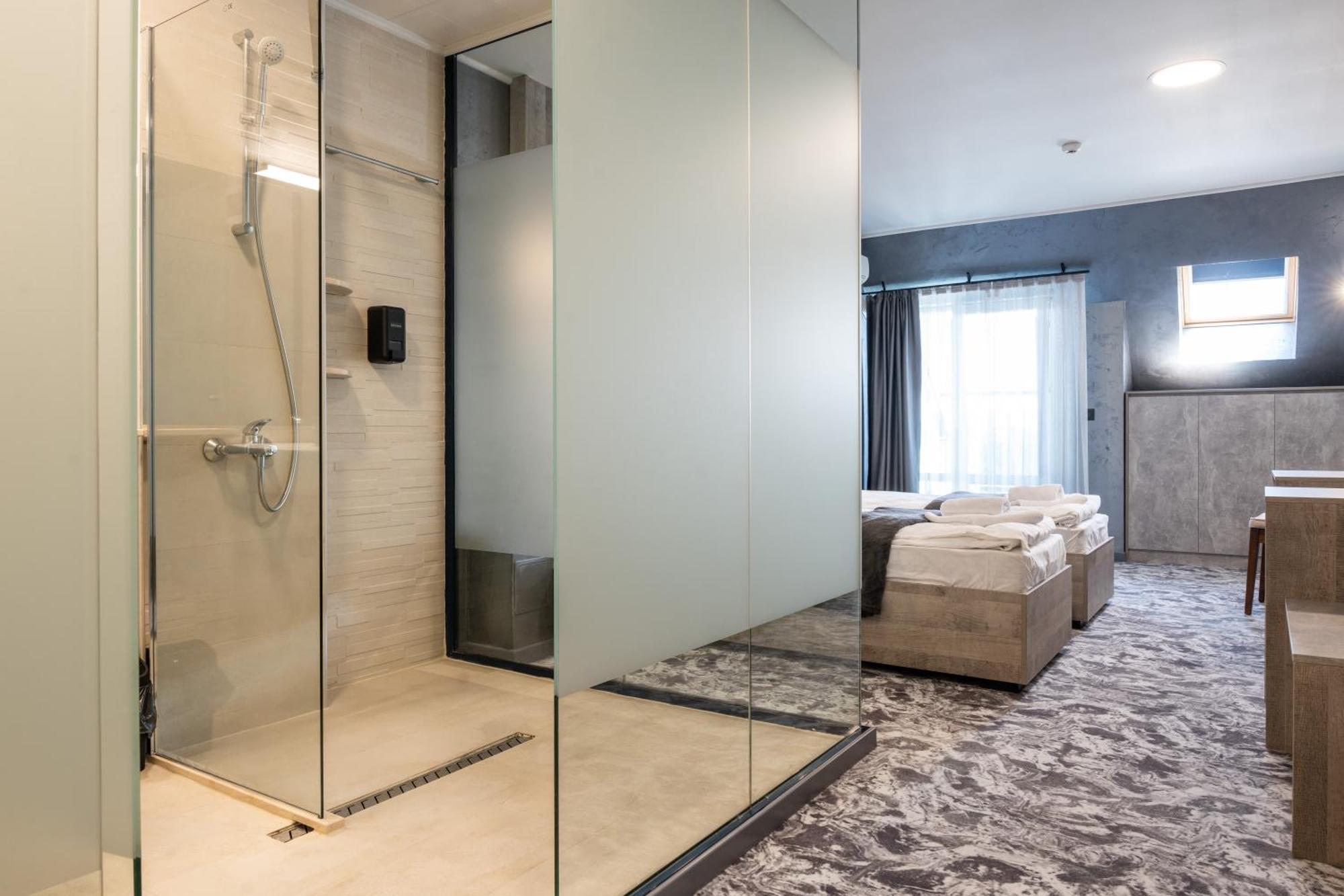 Rcr Einstein Studios 2 София Экстерьер фото