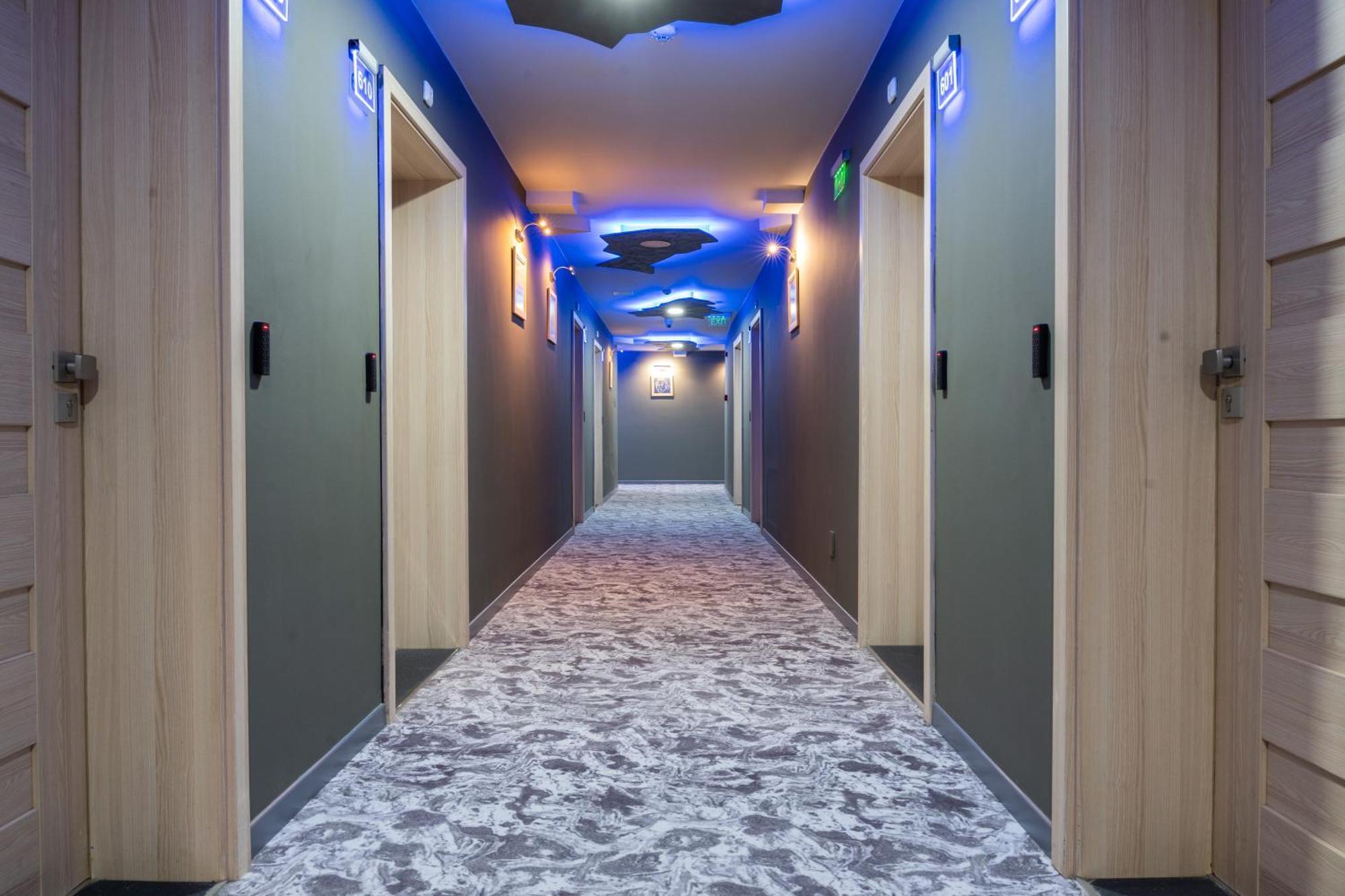 Rcr Einstein Studios 2 София Экстерьер фото