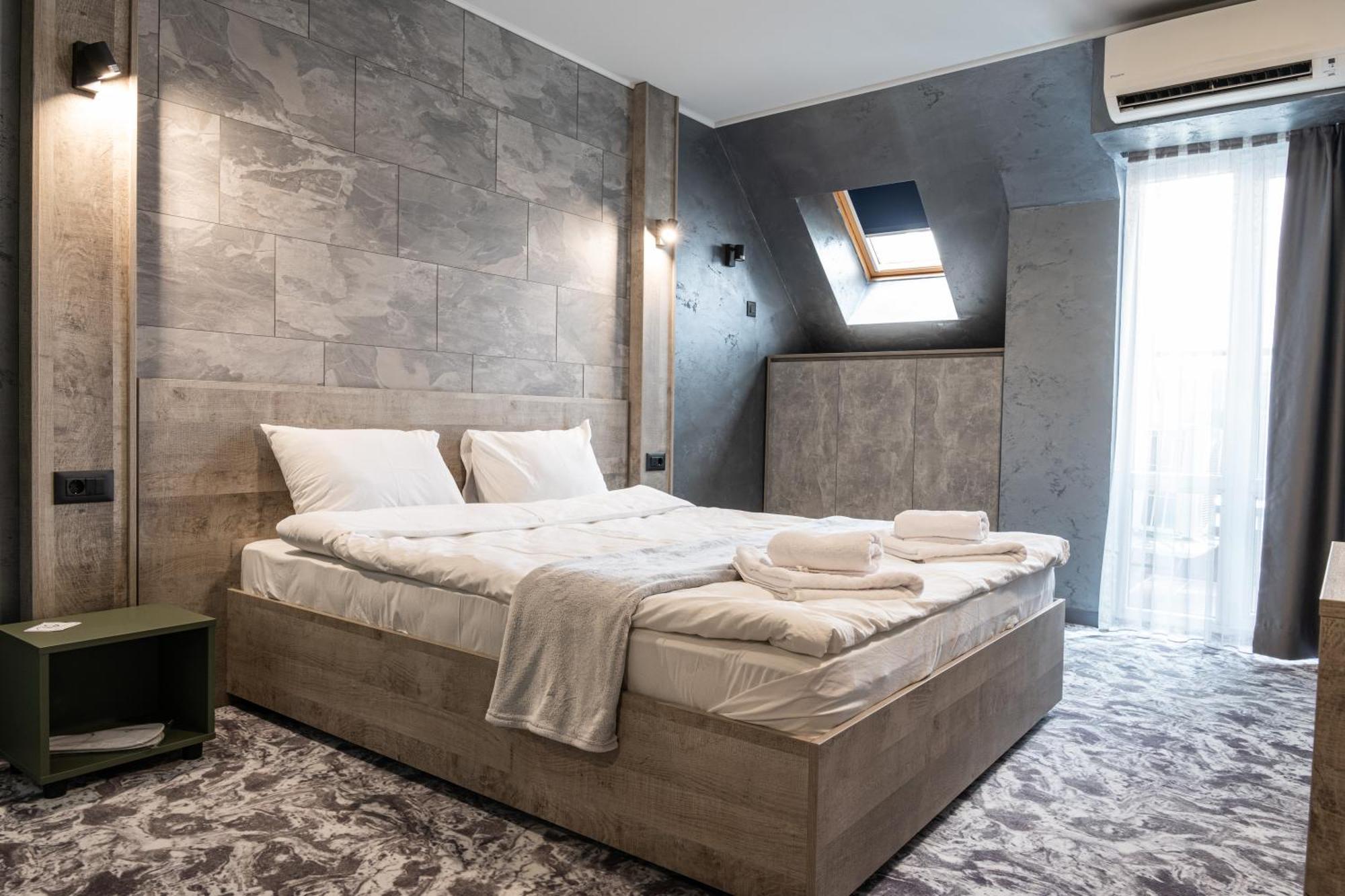 Rcr Einstein Studios 2 София Экстерьер фото