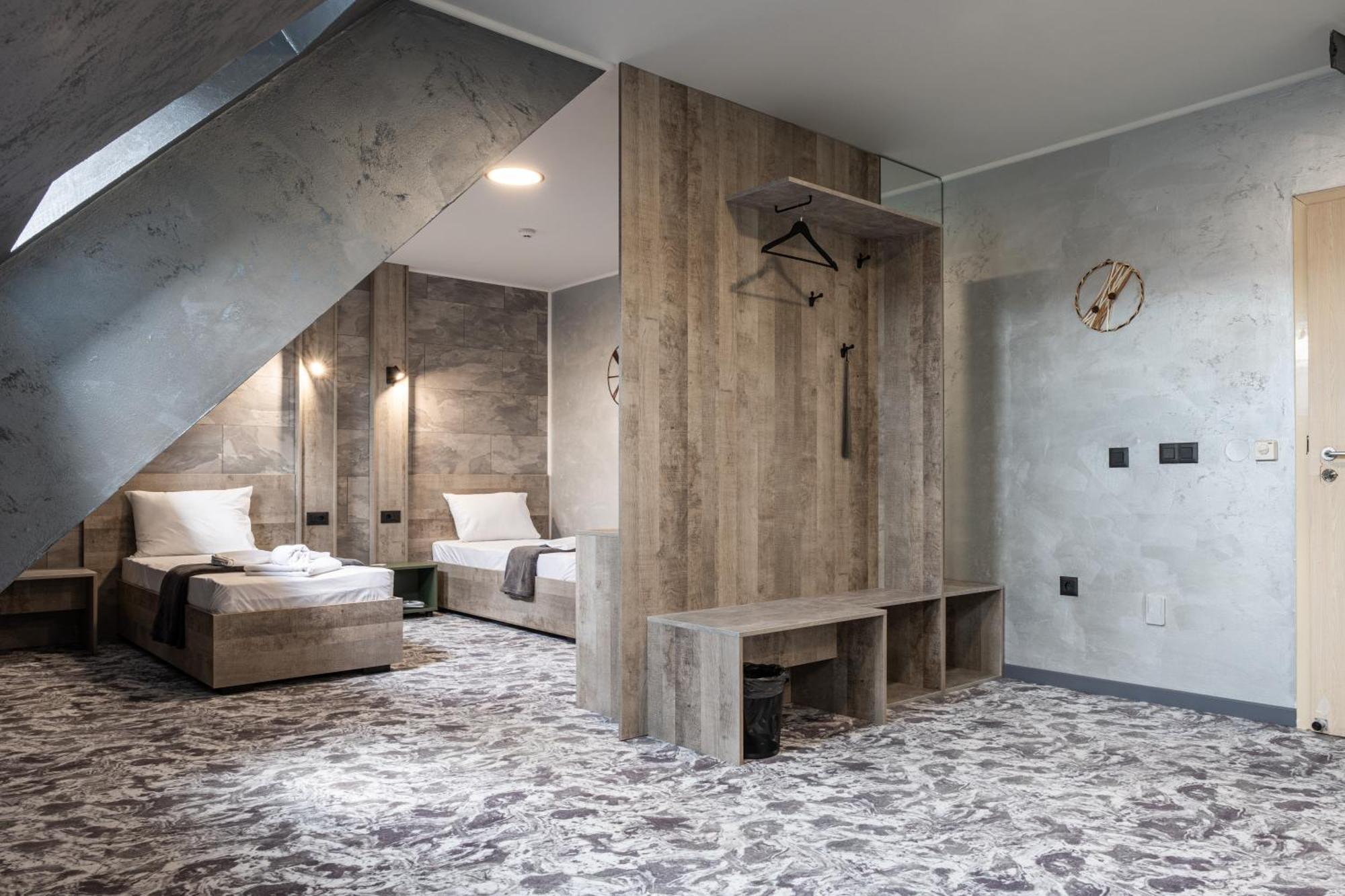 Rcr Einstein Studios 2 София Экстерьер фото