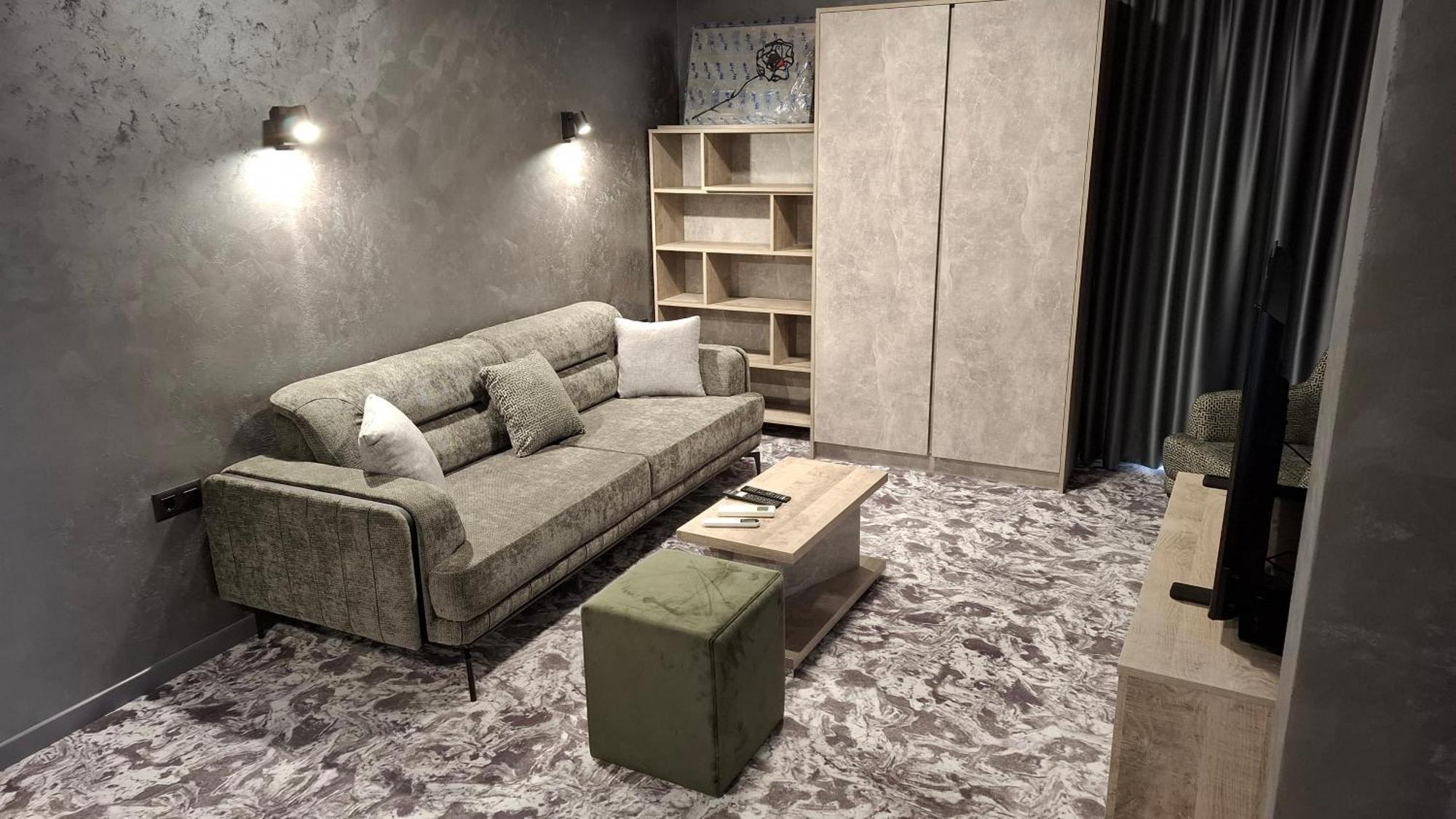 Rcr Einstein Studios 2 София Экстерьер фото