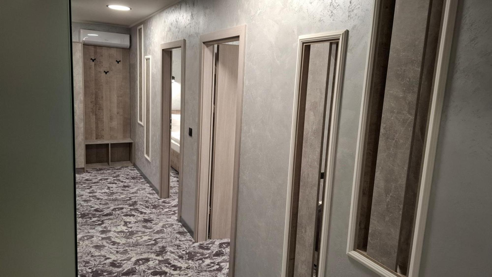 Rcr Einstein Studios 2 София Экстерьер фото