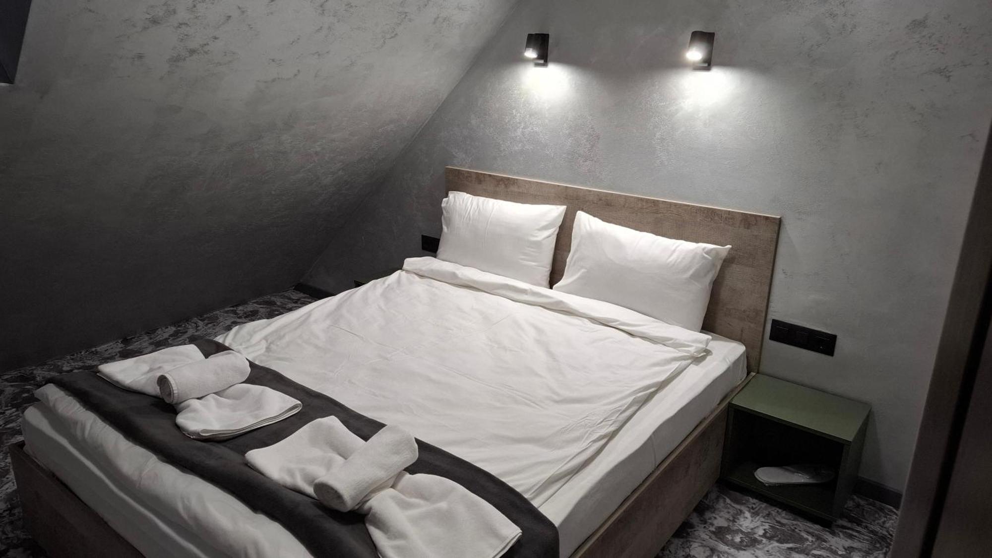 Rcr Einstein Studios 2 София Экстерьер фото