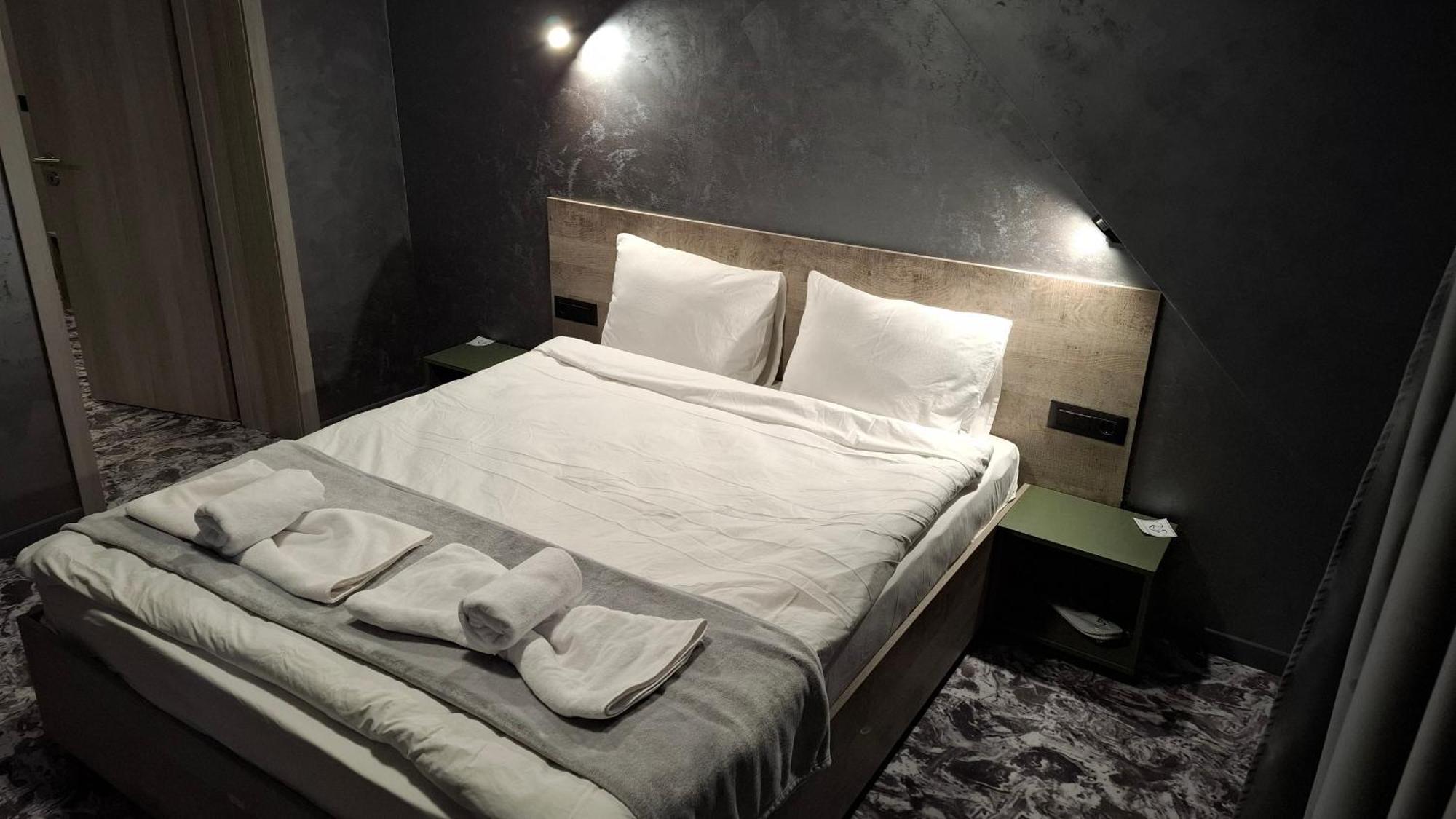 Rcr Einstein Studios 2 София Экстерьер фото