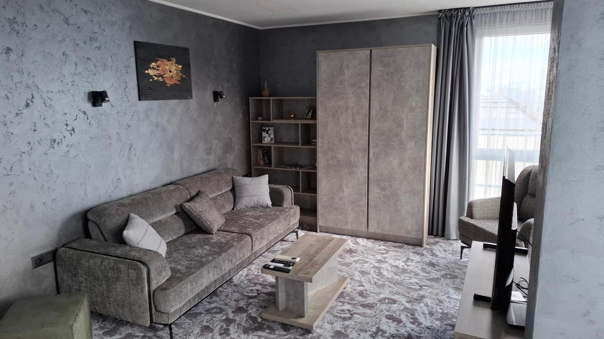 Rcr Einstein Studios 2 София Экстерьер фото