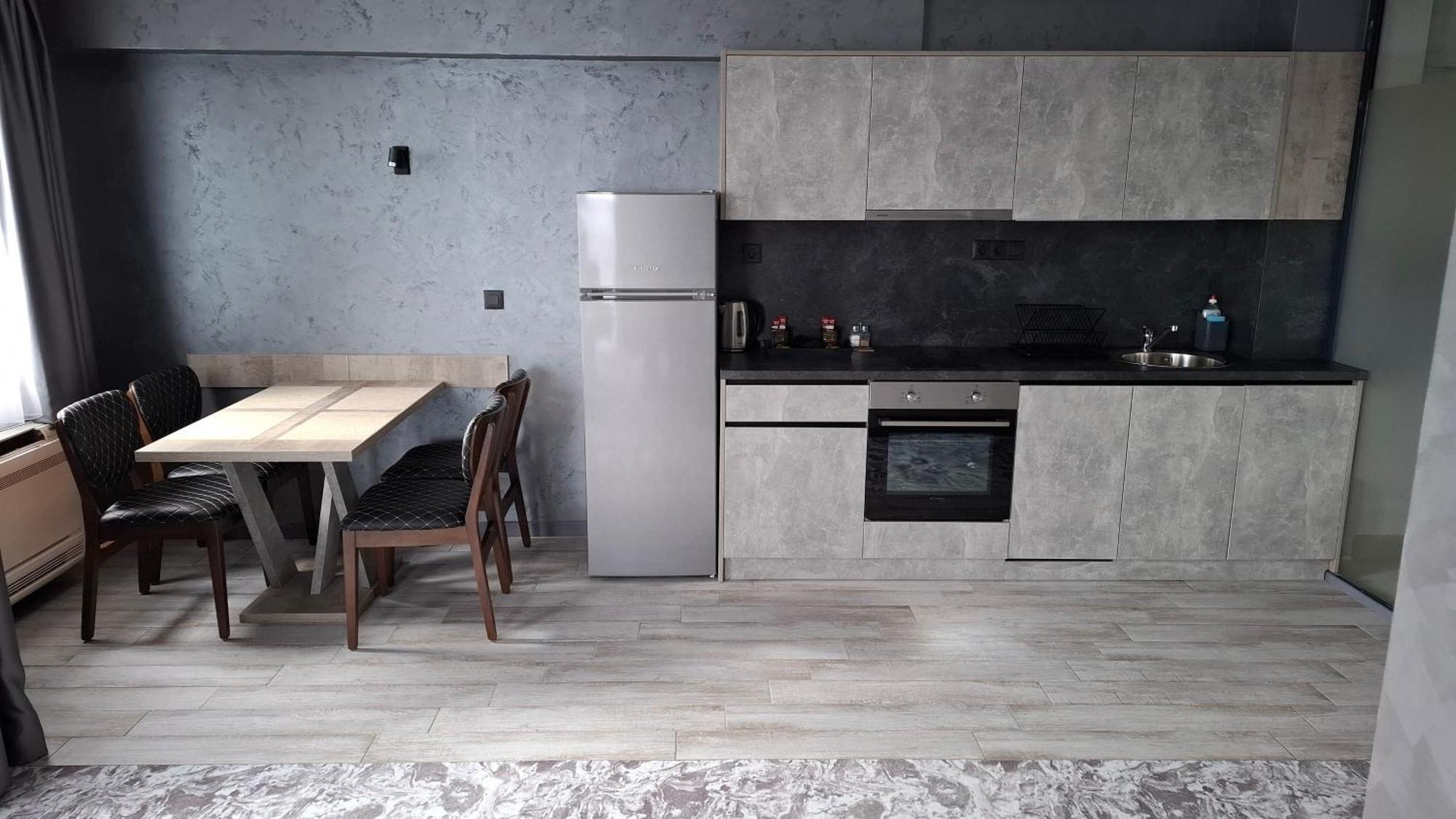 Rcr Einstein Studios 2 София Экстерьер фото